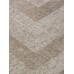 Ковер H883AD - L.BEIGE / BEIGE - Прямоугольник - коллекция EMPEROS OLIMPOS