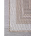 Ковер S123 - BEIGE - Прямоугольник - коллекция KAIR