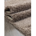 Ковер L001 - DARK BROWN - Прямоугольник - коллекция SHAGGY TREND