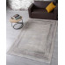 Ковер F917AG - GREY / L.BEIGE - Прямоугольник - коллекция EMPEROS OLIMPOS