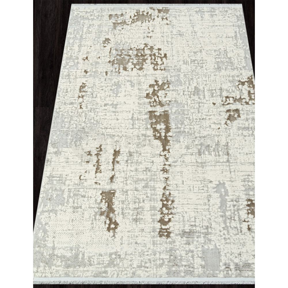 Ковер N2023A - CREAM / CREAM - Прямоугольник - коллекция POMPEI Ковер N2023A - CREAM / CREAM - Прямоугольник - коллекция POMPEI