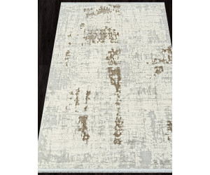 Ковер N2023A - CREAM / CREAM - Прямоугольник - коллекция POMPEI