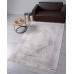 Ковер 00524 - GREY / CREAM - Прямоугольник - коллекция DUBAI
