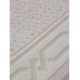 Ковер 34069A - WHITE / BEIGE - Прямоугольник - коллекция ANATOLIA