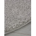 Ковер S600 - LIGHT GRAY - Овал - коллекция MAKAO