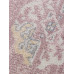 Ковер F592 - PINK - Прямоугольник - коллекция ZUMMA