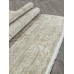 Ковер E709A7 - L.BEIGE / YELLOW - Прямоугольник - коллекция EMPEROS OLIMPOS