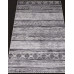 Ковер 13121 - CREAM-ANTHRACITE - Прямоугольник - коллекция Euphoria