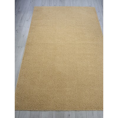 Ковер T600 - BEIGE 5 - Прямоугольник - коллекция LANA