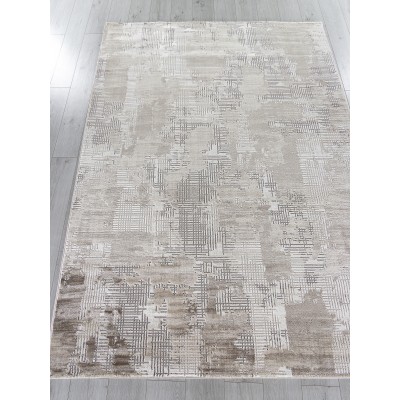 Ковер P0002 - VIZON / VIZON - Прямоугольник - коллекция LUCCI