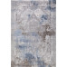 Ковер 03879A - BLUE / BLUE - Прямоугольник - коллекция ARMINA