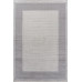 Ковер 00182 - GREY / CREAM - Прямоугольник - коллекция DUBAI