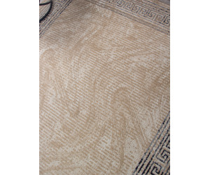 Ковер 06022A - TOZ GRI / LACIVERT - Прямоугольник - коллекция PRAGA