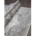 Ковер 13120 - SILVER-ANTHRACITE - Прямоугольник - коллекция Euphoria