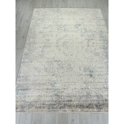 Ковер MP31 - CREAM - Прямоугольник - коллекция OMBRE