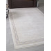 Ковер 34069A - WHITE / BEIGE - Прямоугольник - коллекция ANATOLIA