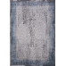 Ковер 03878A - BLUE / BLUE - Прямоугольник - коллекция ARMINA