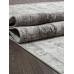 Ковер A069AG - GREY / D.GREY - Прямоугольник - коллекция EMPEROS OLIMPOS