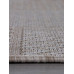 Ковер S160 - BEIGE - Овал - коллекция KAIR