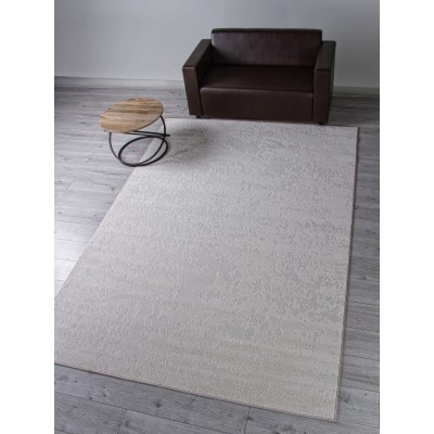 Ковер F521 - CREAM 2 - Прямоугольник - коллекция DONA