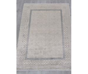 Ковер A810AF - L.GREY / GREY - Прямоугольник - коллекция EMPEROS OLIMPOS