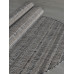 Ковер S146 - DARK GRAY - Овал - коллекция KAIR