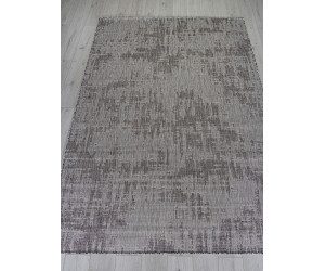 Ковер S144 - DARK GRAY - Прямоугольник - коллекция KAIR