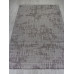 Ковер S144 - DARK GRAY - Прямоугольник - коллекция KAIR