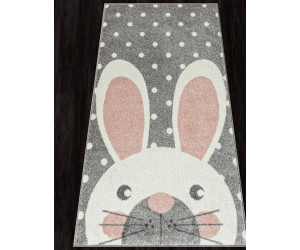 Ковер 2341 - LIGHT GRAY - Прямоугольник - коллекция SOFIT