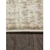 Ковер F415AE - BEIGE / L.BROWN - Прямоугольник - коллекция AFINA