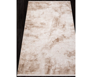 Ковер SI025B - BROWN / BROWN - Прямоугольник - коллекция LISSABON