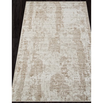 Ковер G023 - BEIGE - Прямоугольник - коллекция DONA