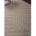 Ковер F438 - LIGHT BEIGE - Прямоугольник - коллекция DIOS