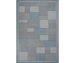 Ковер S148 - BLUE - Прямоугольник - коллекция KAIR