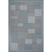 Ковер S148 - BLUE - Прямоугольник - коллекция KAIR