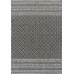Ковер S154 - DARK GRAY - Прямоугольник - коллекция KAIR