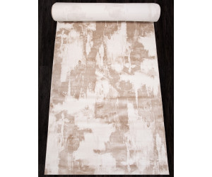 Ковер SI044B - BROWN / BROWN - Дорожка - коллекция LISSABON