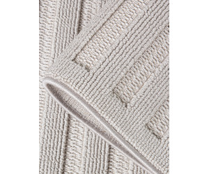 Ковер L0011A - L.GREY / L.GREY - Прямоугольник - коллекция LOOPY