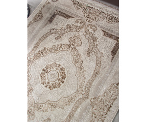 Ковер 3098B - L.VIZON / L.VIZON - Прямоугольник - коллекция LORA