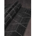 Ковер 13100 - ANTHRACITE - Прямоугольник - коллекция Euphoria