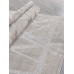 Ковер F478 - GRAY-BEIGE - Прямоугольник - коллекция LIMAN