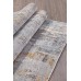Ковер L0774A - LIGHT GRAY - Прямоугольник - коллекция PETRA