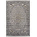 Ковер 00268 - GREY / BEIGE - Прямоугольник - коллекция DUBAI