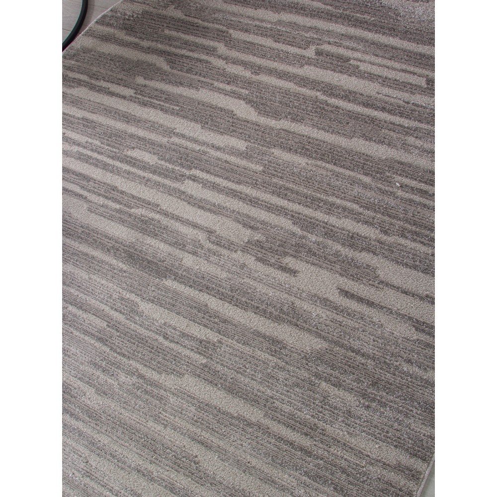 Ковер F441 - LIGHT GRAY - Овал - коллекция DIOS Ковер F441 - LIGHT GRAY - Овал - коллекция DIOS