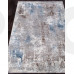 Ковер 03853A - BLUE / BLUE - Прямоугольник - коллекция ARMINA