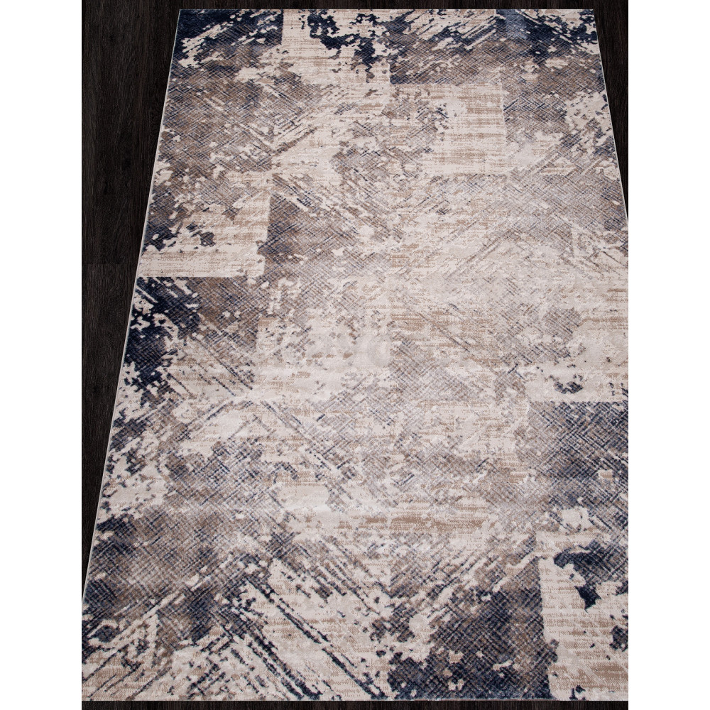 Ковер O1122 - 730 - Прямоугольник - коллекция LALI Ковер O1122 - 730 - Прямоугольник - коллекция LALI