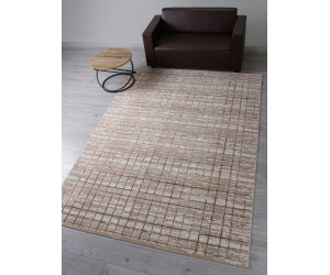 Ковер LT2392 - 780 BEIGE - Прямоугольник - коллекция ANTEP