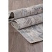 Ковер L0774A - LIGHT GRAY - Прямоугольник - коллекция PETRA
