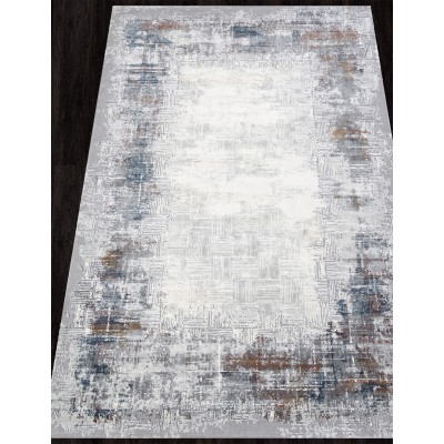 Ковер GA020N - GREY / MULTI - Прямоугольник - коллекция ARMINA