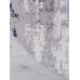Ковер F279 - GRAY - Овал - коллекция PALERMO